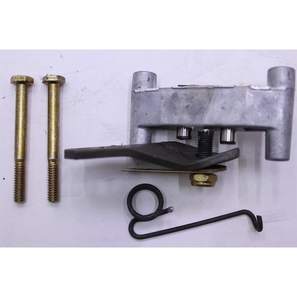 Brake Assy-Rh